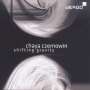 Chaya Czernowin (geb. 1957): Shifting Gravity, CD
