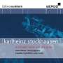 Karlheinz Stockhausen: Michaels Reise um die Erde, CD