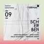 : Edition musikFabrik 09 - Scherben, CD