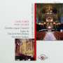 Musik für Orgel vierhändig, CD