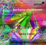 Karlheinz Stockhausen: Klavierstücke Nr.1-11, CD,CD