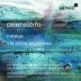 Peter Eötvös (geb. 1944): Halleluja - Oratorium balbulum für Mezzosopran,Tenor,Erzähler,Chor & Orchester, CD