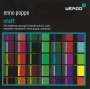 Enno Poppe: Stoff für 9 Instrumentalisten, CD