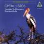: Vögel: Opera Of Birds, CD