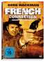 William Friedkin: French Connection I, DVD