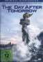 Roland Emmerich: The Day After Tomorrow, DVD