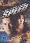 Jan de Bont: Speed, DVD