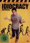 Mike Judge: Idiocracy, DVD