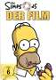 Die Simpsons - Der Film, DVD