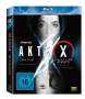 Akte X: Der Film / Akte X: Jenseits der Wahrheit (Blu-ray), 2 Blu-ray Discs