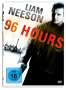 96 Hours, DVD