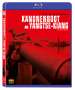 Kanonenboot am Yangtse-Kiang (Blu-ray), Blu-ray Disc