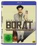 Borat (Blu-ray), Blu-ray Disc