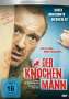 Wolfgang Murnberger: Der Knochenmann, DVD