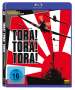Tora! Tora! Tora! (Blu-ray), Blu-ray Disc