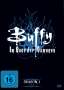 : Buffy - Im Bann der Dämonen Staffel 1, DVD,DVD,DVD