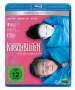 Kirschblüten - Hanami (Blu-ray), Blu-ray Disc