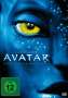 James Cameron: Avatar, DVD