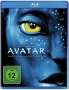 Avatar (Blu-ray), Blu-ray Disc