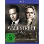 Wall Street 1 & 2 (Blu-ray), 2 Blu-ray Discs