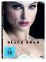 Black Swan, DVD