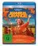 Sommer in Orange (Blu-ray), Blu-ray Disc