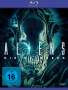 James Cameron: Alien 2: Aliens - Die Rückkehr (Director's Cut) (Blu-ray), BR