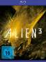 David Fincher: Alien 3 (Kinoversion & Extended Version) (Blu-ray), BR