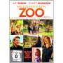 Cameron Crowe: Wir kaufen einen Zoo, DVD
