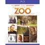 Cameron Crowe: Wir kaufen einen Zoo (Blu-ray), BR,DVD