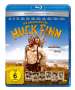Hermine Huntgeburth: Die Abenteuer des Huck Finn (Blu-ray), BR