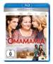 Tomy Wigand: Omamamia (Blu-ray), BR