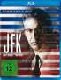 JFK (Blu-ray), Blu-ray Disc