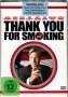 Thank You For Smoking, DVD