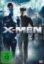 Bryan Singer: X-Men, DVD