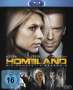 Michael Cuesta: Homeland Staffel 2 (Blu-ray), BR,BR,BR