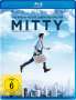 Ben Stiller: Das erstaunliche Leben des Walter Mitty (Blu-ray), BR