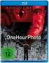 One Hour Photo (Blu-ray), Blu-ray Disc