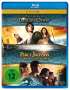 : Percy Jackson 1 & 2 (Blu-ray), BR,BR