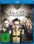 Matthew Vaughn: X-Men: Erste Entscheidung (Blu-ray), BR