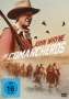 Michael Curtiz: Die Comancheros, DVD