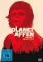 Franklin J. Schaffner: Planet der Affen I-V (Legacy Collection), DVD,DVD,DVD,DVD,DVD