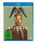 Alejandro Gonzalez Inarritu: Birdman (Blu-ray), BR
