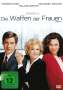 Mike Nichols: Die Waffen der Frauen, DVD