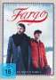 : Fargo Staffel 1, DVD,DVD,DVD,DVD