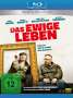 Wolfgang Murnberger: Das ewige Leben (Blu-ray), BR
