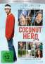 Coconut Hero, DVD