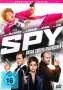 Paul Feig: Spy - Susan Cooper Undercover, DVD