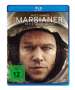 Ridley Scott: Der Marsianer - Rettet Mark Watney (Blu-ray), BR