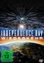 Roland Emmerich: Independence Day 2 - Wiederkehr, DVD